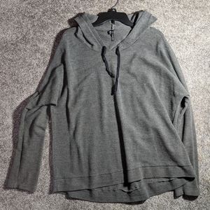 Maurices hoodie xxl